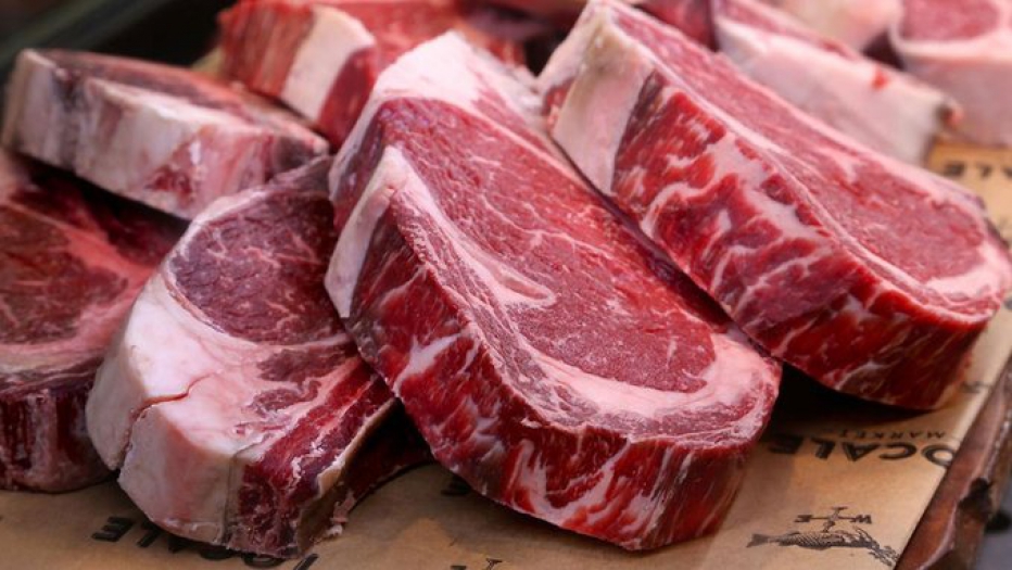 Kırmızı etin kilosu aldı başını gitti! Rekabet kurumu harekete geçti! Etin fiyatı düşecek mi?