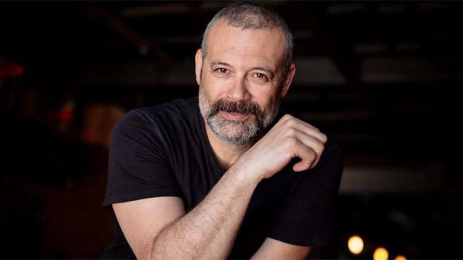 Levent Üzümcü'den 'adaylık' açıklaması