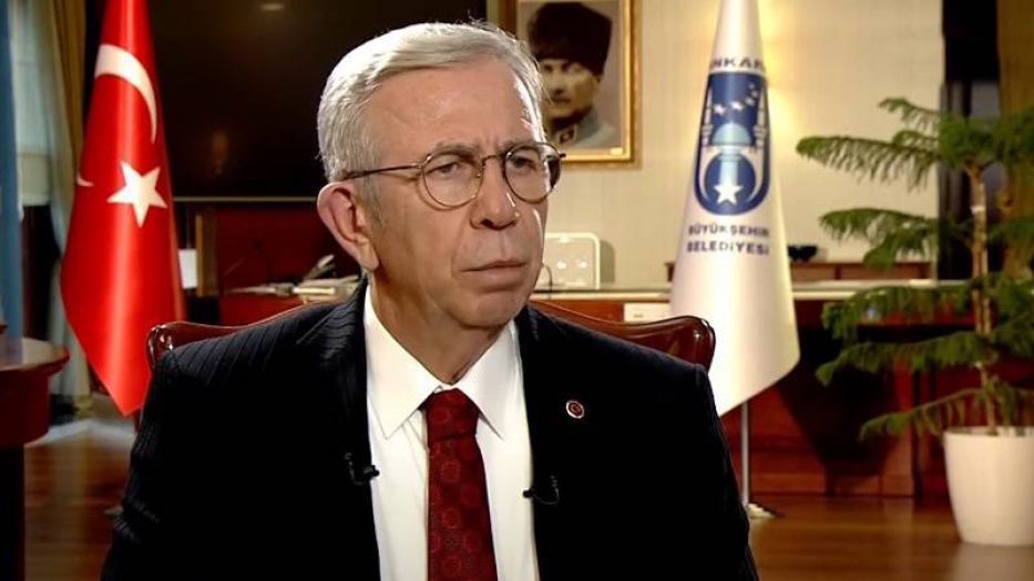 Mansur Yavaş: Cumhurbaşkanı yardımcısı seçildiğimizde çift maaş almayacağız