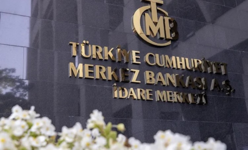Merkez Bankası seçim öncesi son faiz kararını açıkladı