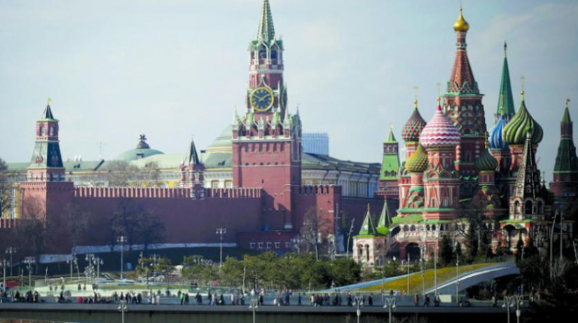 Moskova: Ankara ile Şam arasındaki ‘normalleşme’ istişareleri