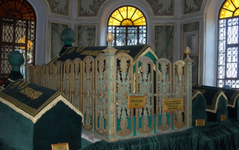 Mübarek KADİR GECESİ Kutlu Olsun!..