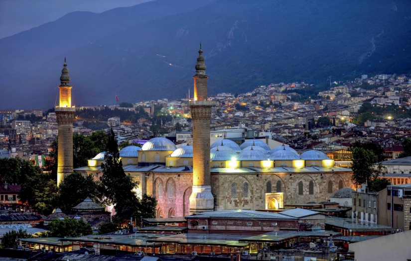 Mübarek Ramazan Bayramınızı Candan Kutlarız!..