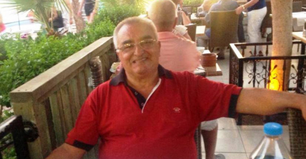 NECDET BULUZ yazdı: "Para İle Vatandaşlık Hız Kesmedi.."