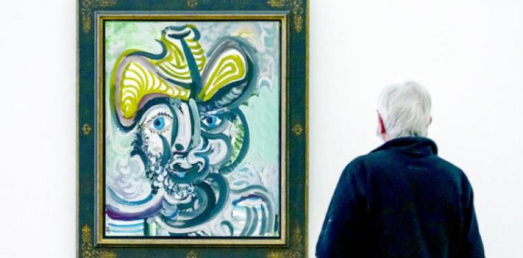Ölümünden yarım asır sonra: Picasso hala çok sayıda etkinliğin merkezinde