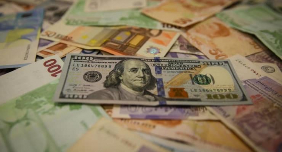 Piyasada yıl sonu dolar/TL beklentisi 23’ün üstüne çıktı