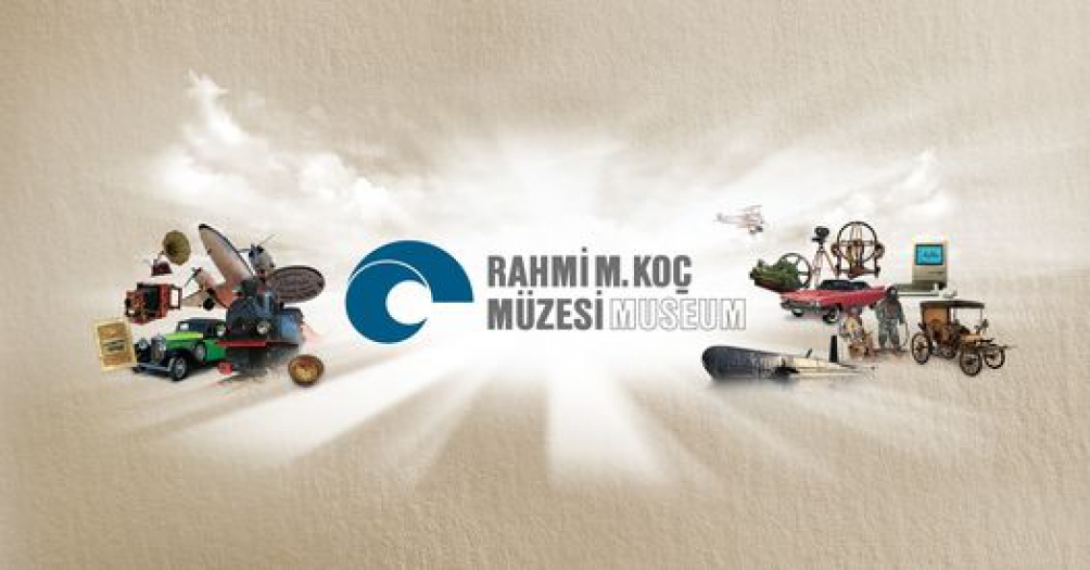 Rahmi M. Koç Müzesi’nde rengarenk 23 Nisan
