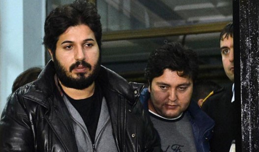 Reza Zarrab davasında dikkat çeken gizli dosya gelişmesi