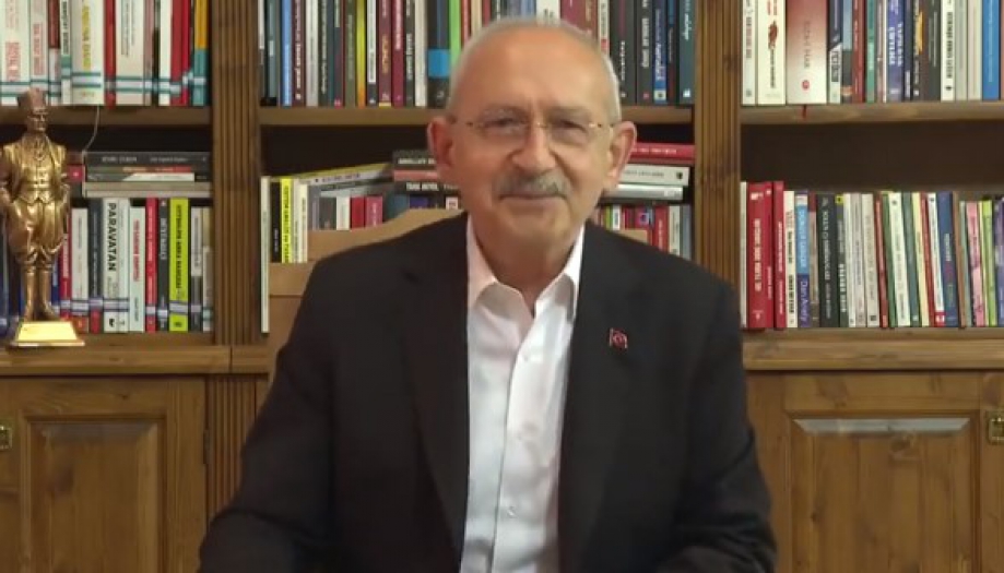 Seçim vaatleri yoğunlaştı.. Kılıçdaroğlu: "Kurban Bayramı'nda banka hesabınıza tek seferde 15 bin lira yatırılacak"