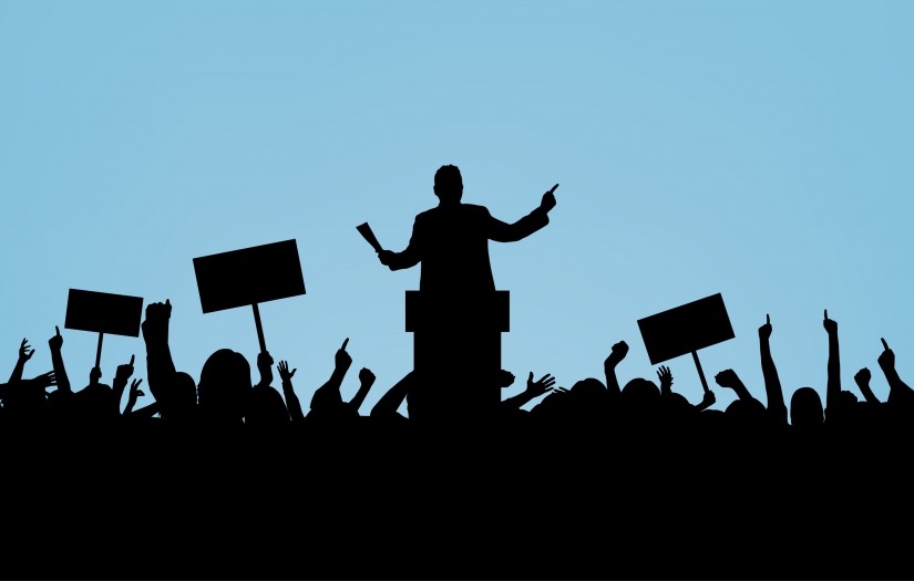 Siyasilerin seçim psikolojisi, geri dönülmez sonuçlar doğurabilir