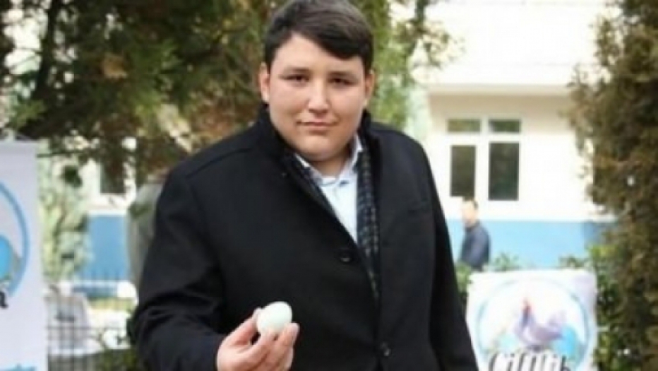 'Tosuncuk'un sağ kolu Türkiye'ye getirildi