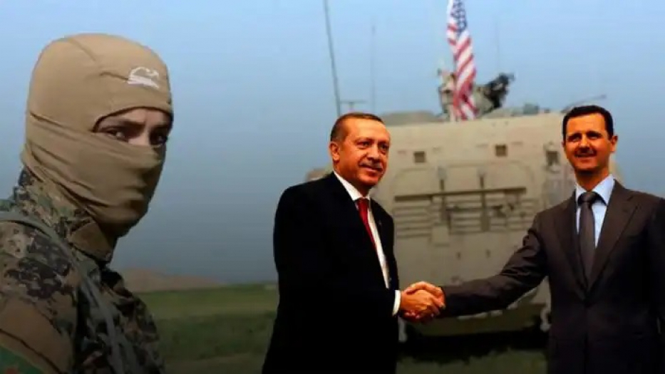 Türkiye-Suriye normalleşmesine kim karşı çıkıyor: Herkesin bildiği sır...