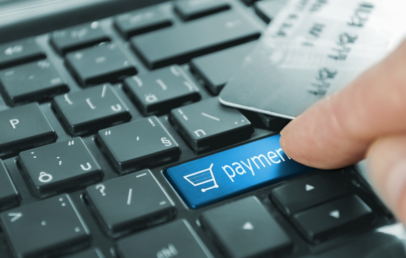 Türkiye’de taksitli kredi kartı işlem hacmi büyüdü