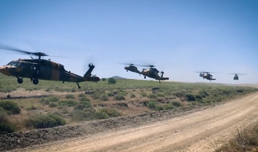 TUSAŞ o kente taşınıyor: Arazi belirlendi, 6 ay içinde yeni tesisler kurulacak