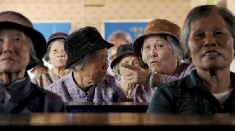 Uzun yaşamın sırrı bağırsak bakterilerinde mi saklı?