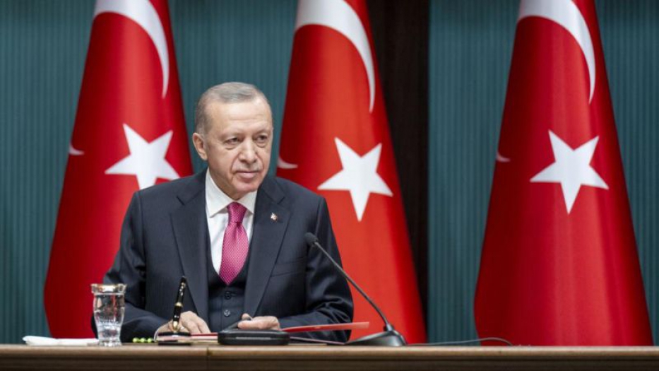 YSK, Cumhurbaşkanı Erdoğan’ın adaylığına yapılan itirazın ret gerekçesini açıkladı