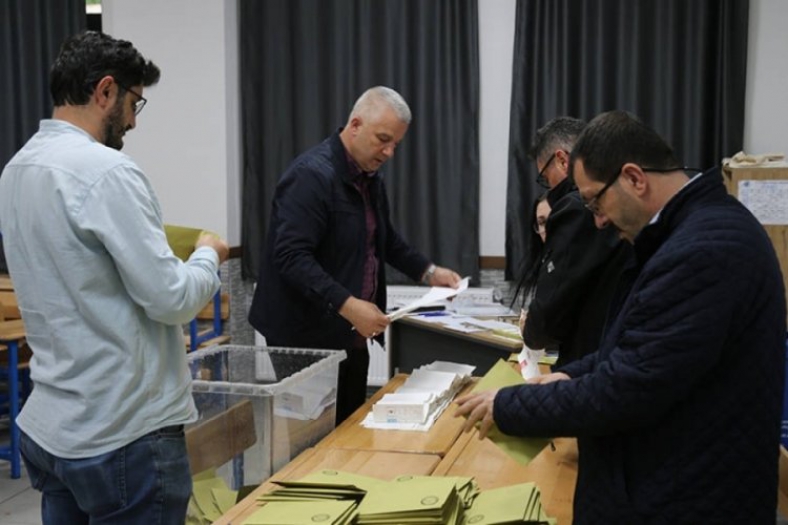 10 parti genel başkanı milletvekili seçildi