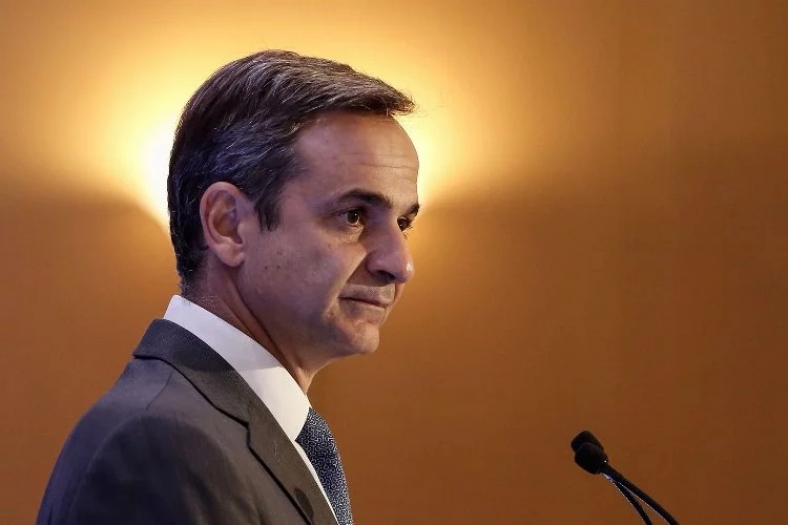 Batı Trakya Türklerinden Miçotakis'e "Dini Azınlık" tepkisi