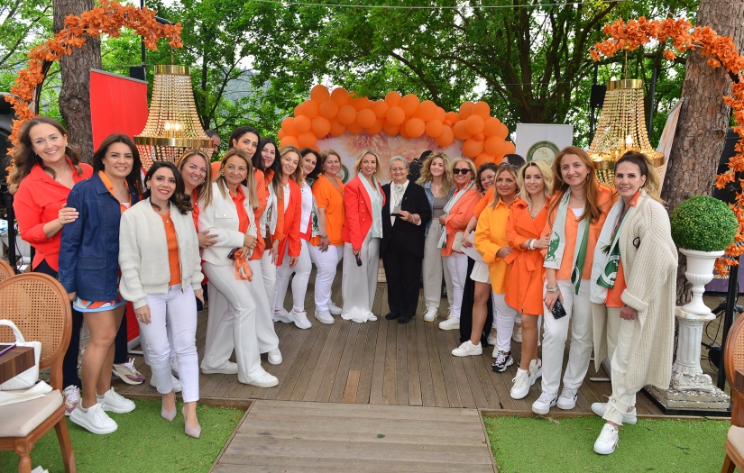 Bursalı Annelerden geleneksel buluşma