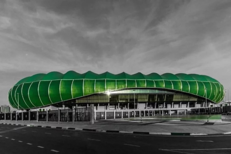 Bursaspor stadının ismi "Sütaş Timsah Park" oldu!