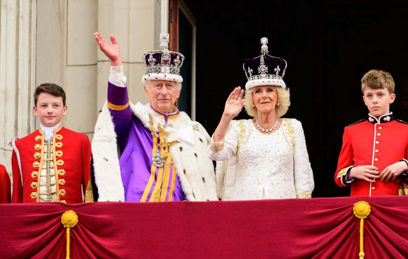 Dini önderler Kral 3. Charles’ın taç giyme töreninde buluşacak