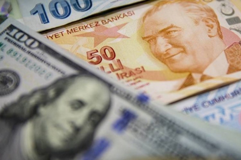 Dolar, tüm zamanların en yüksek seviyesini gördü!