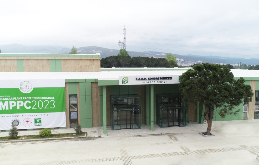 Dünya tarımının nabzı Orhangazi’de atacak