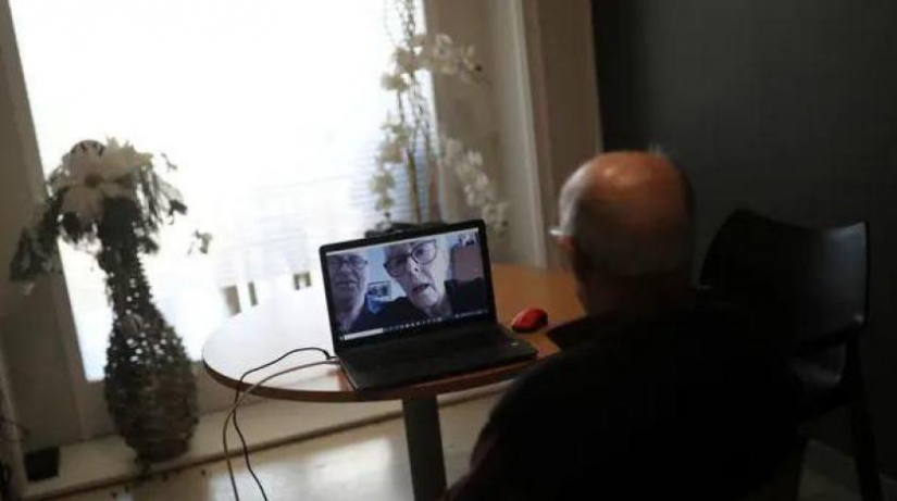 Düzenli internet kullanımı yaşlılarda bunama riskini azaltır mı?