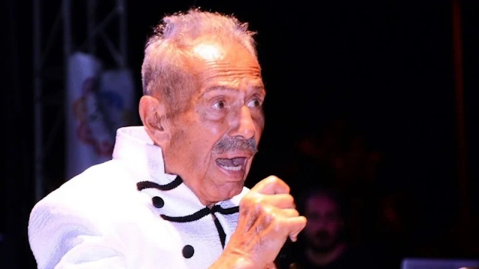 Efsane müzisyen, sanatçı İlham Gencer hayatını kaybetti