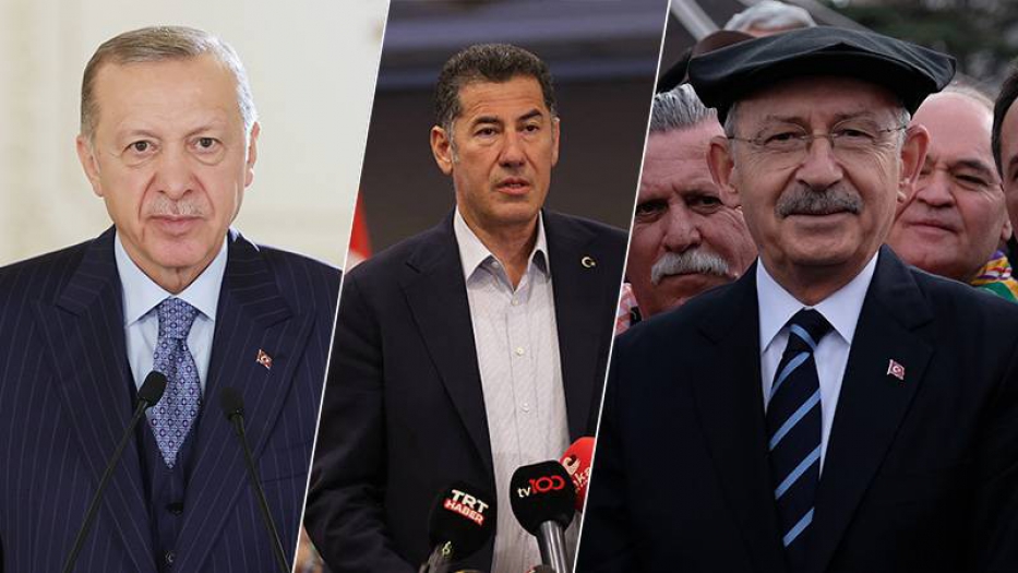 Fatih Altaylı: Sinan Oğan kararını pazartesi günü açıklayacak