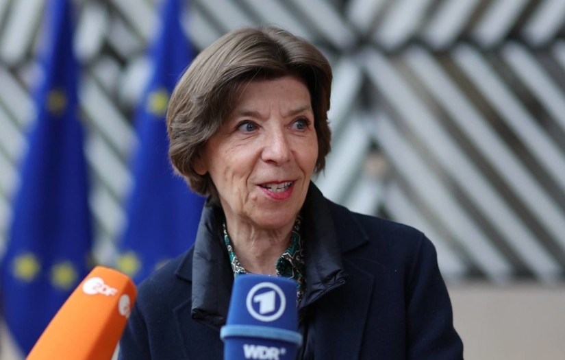 Fransa Dışişleri Bakanı: Suriye Devlet Başkanı yargılanmalı