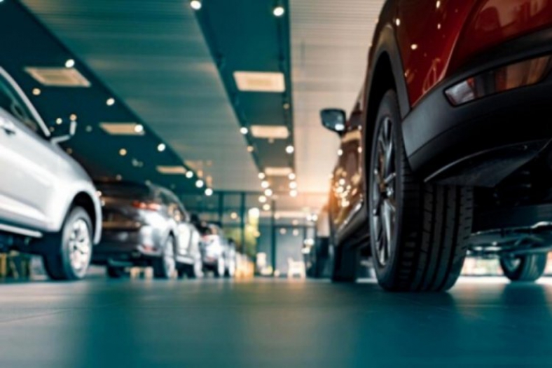 İkinci el araç alacaklar dikkat!