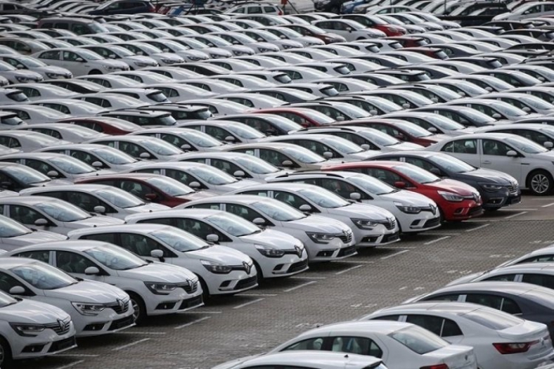 İkinci el araç fiyatlarında yüzde 83 artış