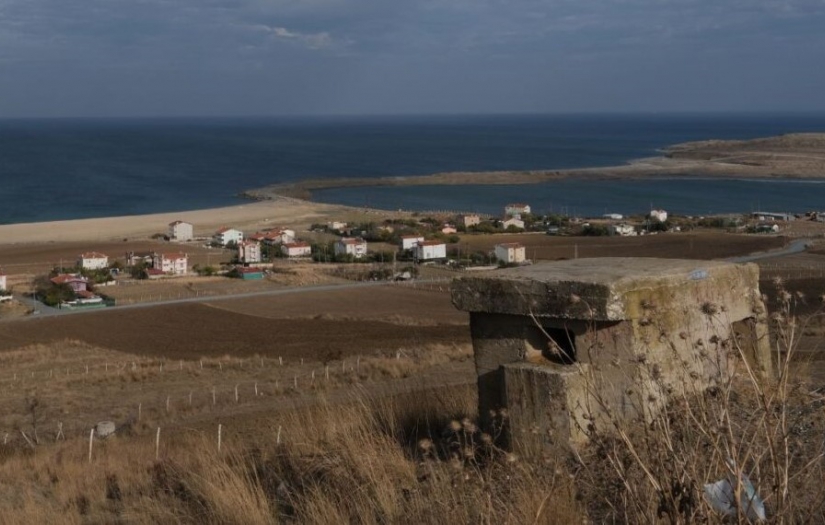 Kanal İstanbul projesinin ekolojik antrolopolojisi