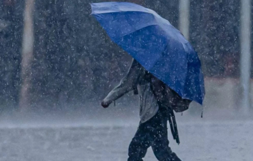 Meteoroloji'den Yeni Hafta Uyarısı: Bir Çok İle Sağanak Geliyor