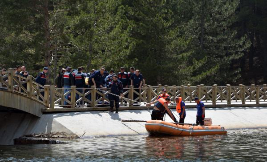 Okul gezisinde facia: 4 ölü! 