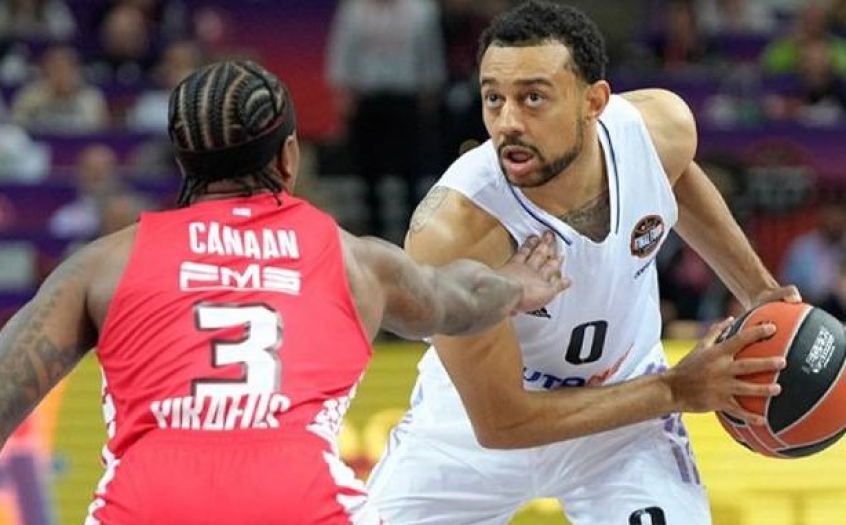 Real Madrid, Euroleague şampiyonu!