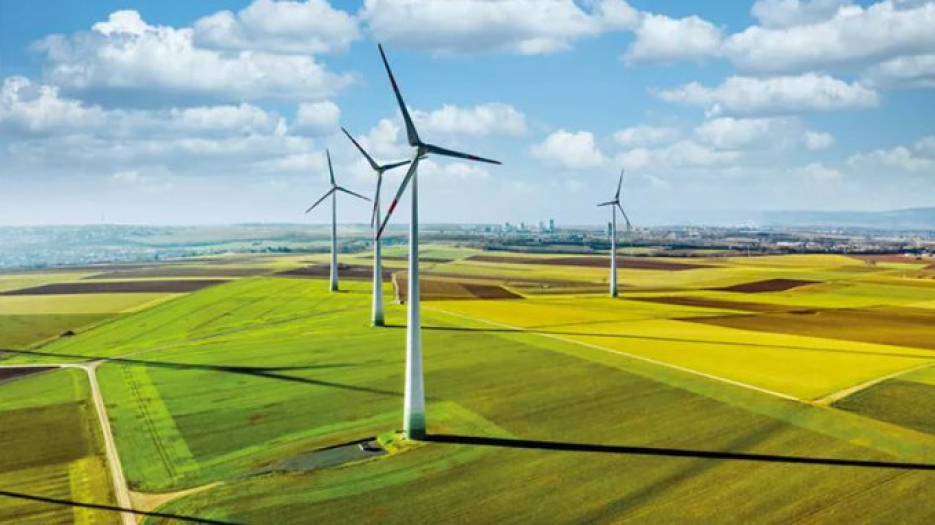 Rüzgârda hedef 100 bin megavat