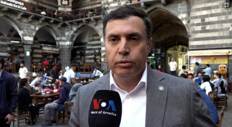 Seçilirlerse Aynı Aileden Üç İsim Mecliste Olacak