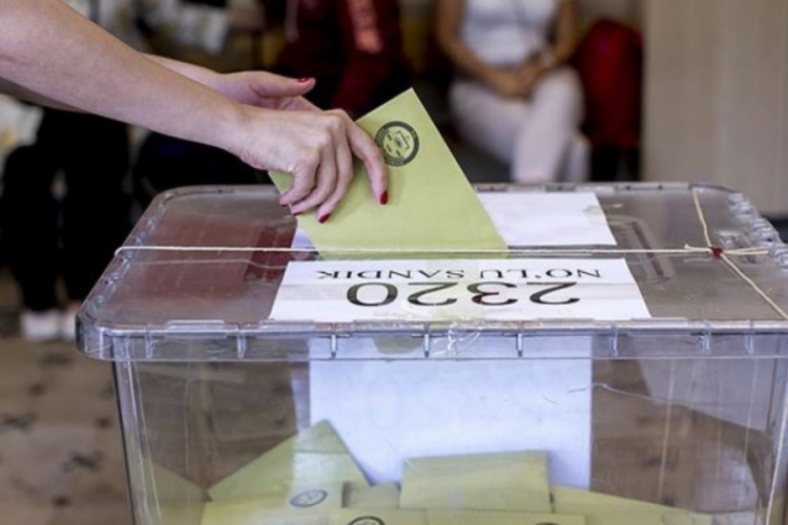 Yüksek Seçim Kurulu (YSK) Seçim yasaklarını açıkladı