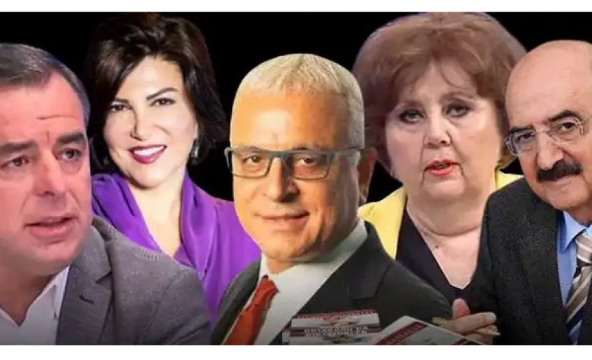 Seçimden sonra defterler açıldı... Kimler ters köşe oldu