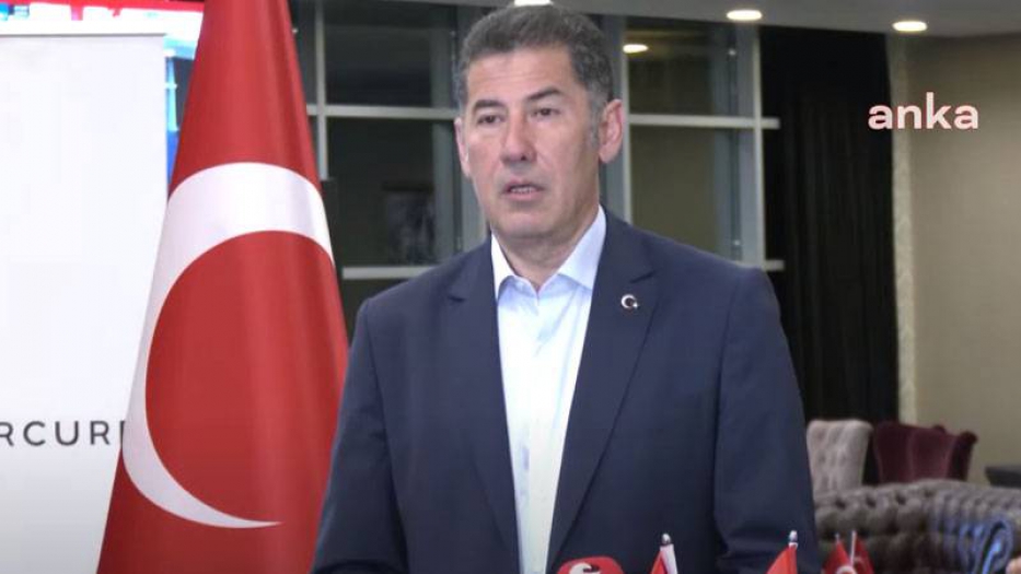 Sinan Oğan: ATA İttifakı Genel Başkanları ve tabanımızla görüşmeler yapacağım, yol haritamızı ortaya çıkaracağız