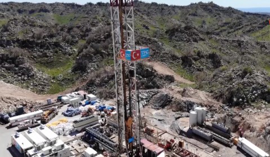 Şırnak'ta yeni petrol rezervi keşfedildi: Günlük 15 bin varil üretim yapacak