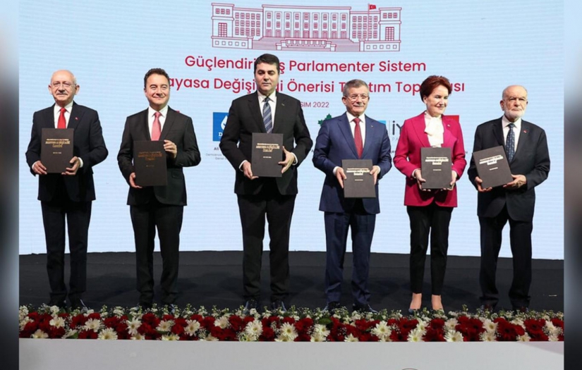 Sorgulama başlıyor: Muhalefet nerede yanlış yapıyor, neden kazanamıyor?