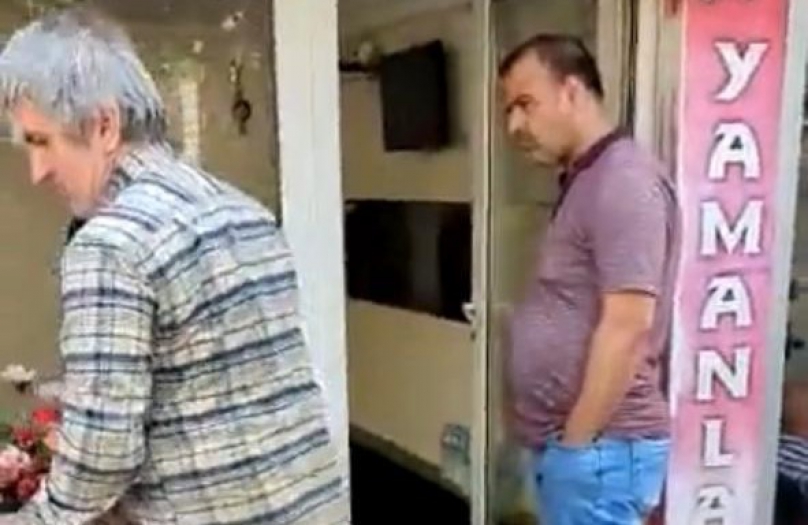 Suriyelilerin saldırdığı esnaf Bursa'yı terk etti!..