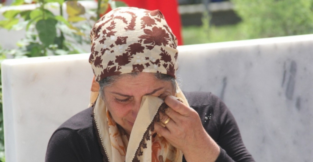 Tüm Annelerimizin "Anneler Günü" Kutlu Olsun