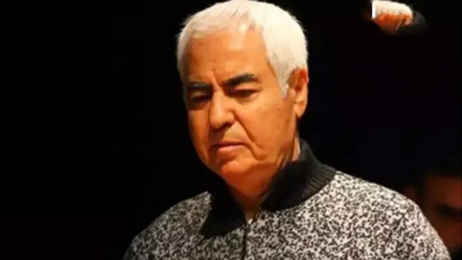 Türk Halk Müziğinin usta sanatçısı Nuri Sesigüzel  hayatını kaybetti