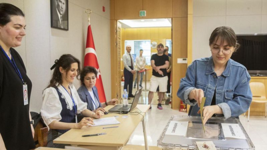 Türkiye bugün sandık başına gidiyor