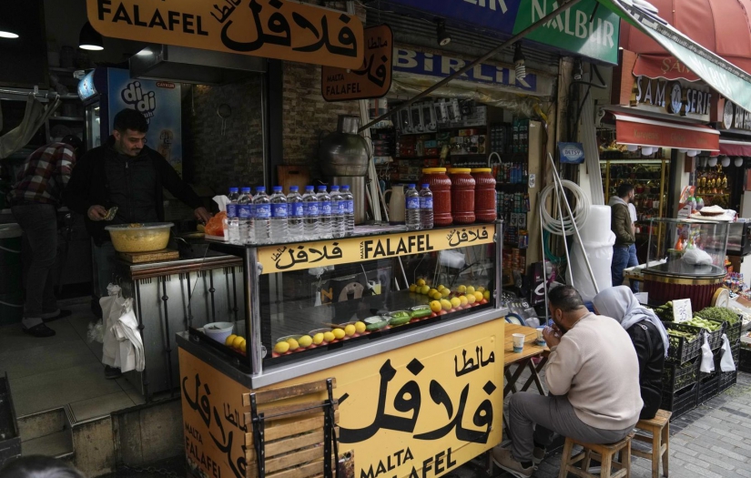 Türkiye'deki Suriyeliler seçim sonrası için endişeli