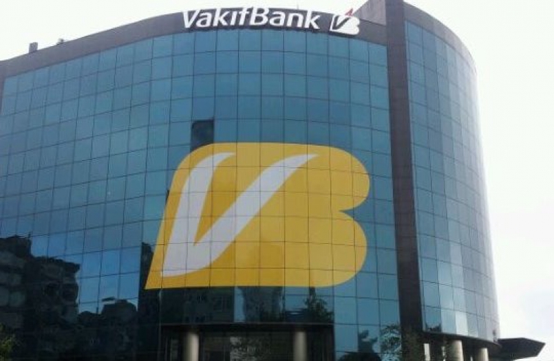 Vakıfbank karını yüzde 50 artırdı